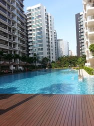 Waterfront Gold (D16), Condominium #309470801
